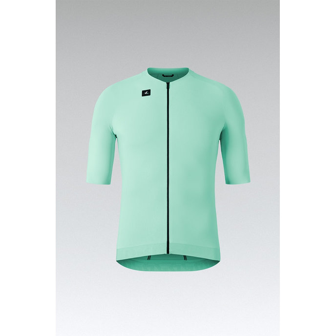 GOBIK tricou CX SOLID UNISEX ONSEN