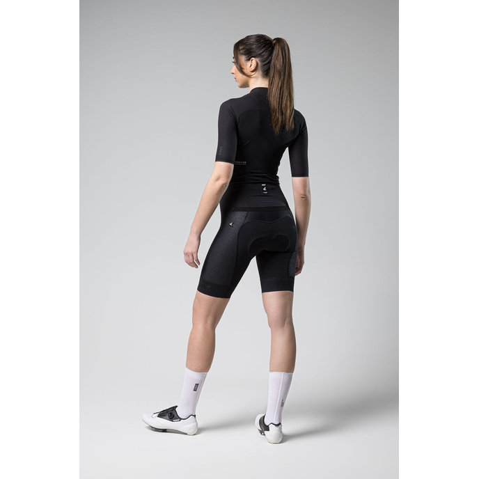 GOBIK tricou PHANTOM UNISEX JET BLACK