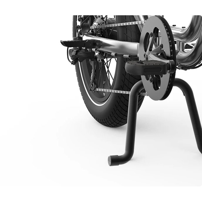 Bicicleta electrica OG200
