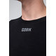 GOBIK tricou MERINO MEN COAL