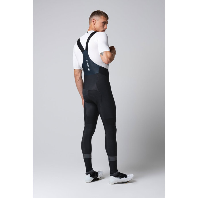 GOBIK pantaloni ABSOLUTE 7.0 MEN BLACK - K10