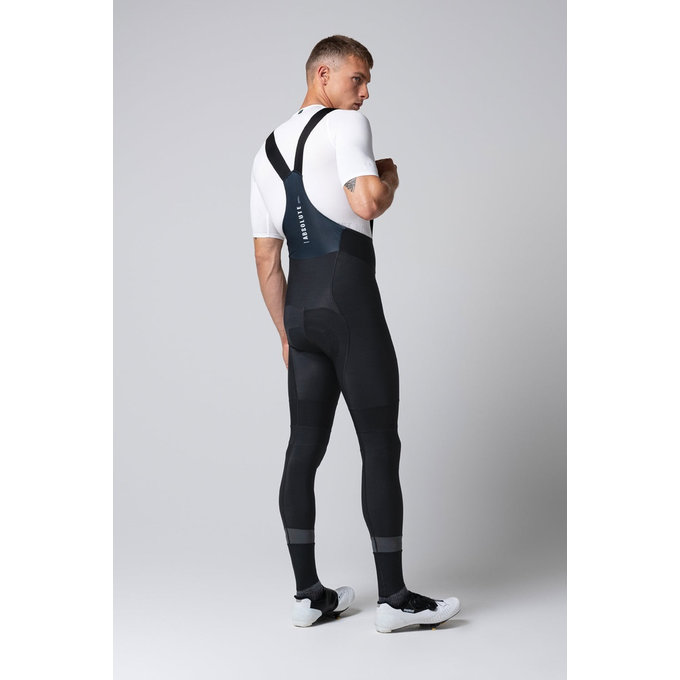 GOBIK pantaloni ABSOLUTE 7.0 MEN BLACK - K10