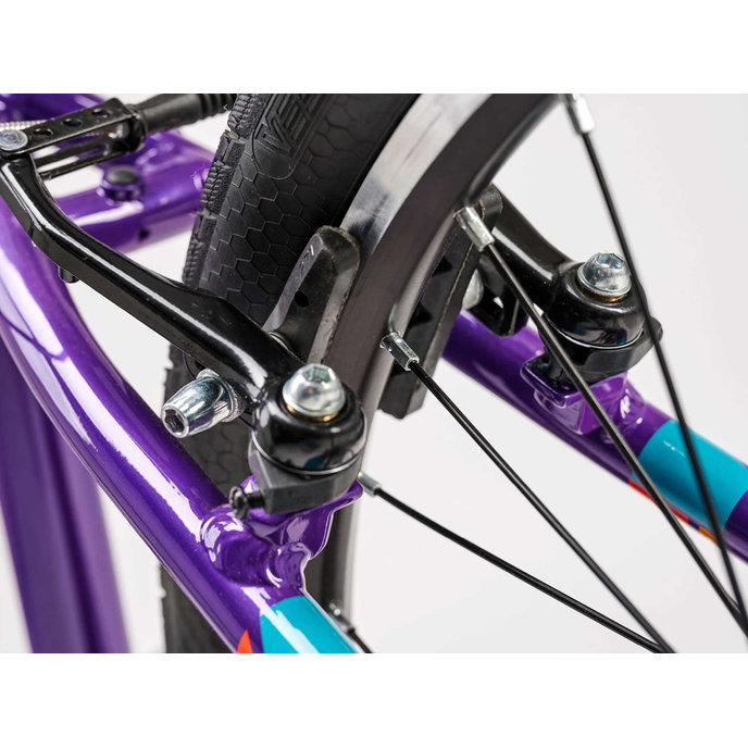 GRADE 6 Belt – 26" (de la 140cm)