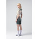 GOBIK tricou REACTIVE UNISEX BUSH