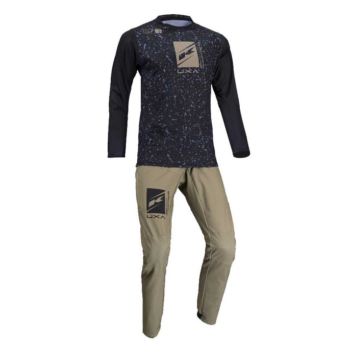 Jersey PROLIGHT kaki