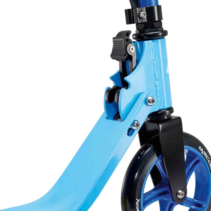 Trotinetă FlaX 8.2 albastră