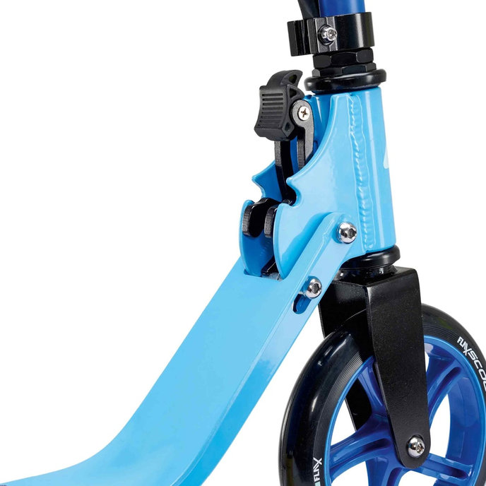 Trotinetă FlaX 8.2 albastră