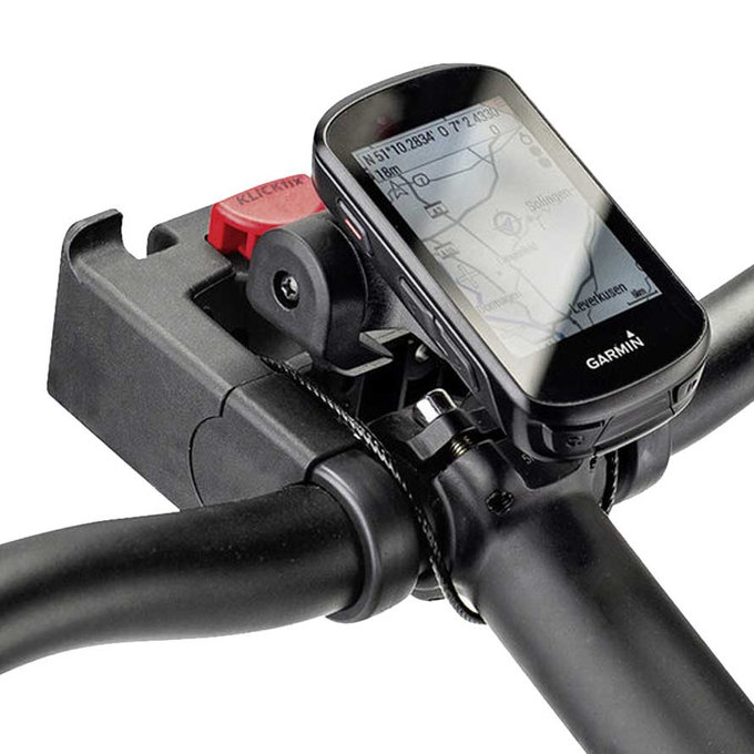 Suport pentru afișaj pentru biciclete Garmin