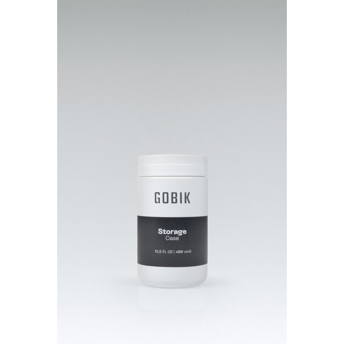 GOBIK sticla de instrumente BYASI CLOUD 400 ml