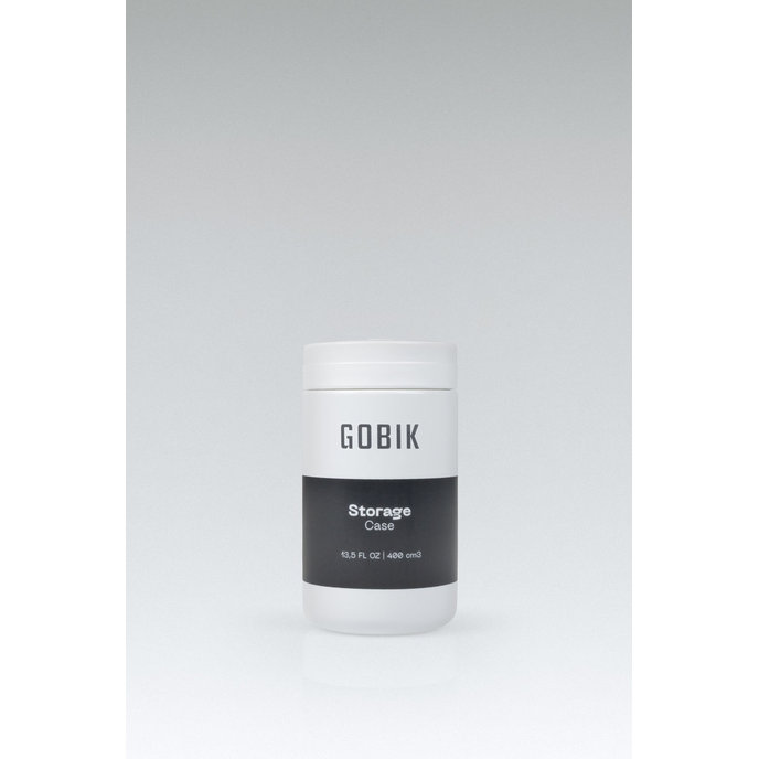 GOBIK sticla de instrumente BYASI CLOUD 400 ml
