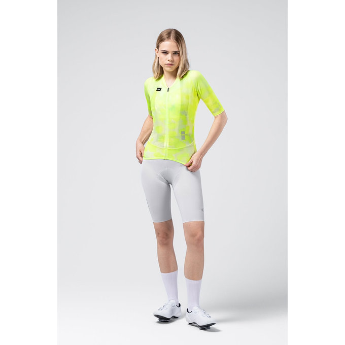 GOBIK tricou CARRERA 3.0 UNISEX NUCLEAR