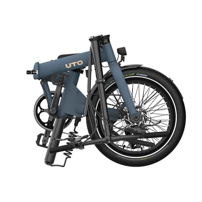 Bicicletă electrică pliabilă OG20