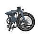 Bicicletă electrică pliabilă OG20-500 Wh