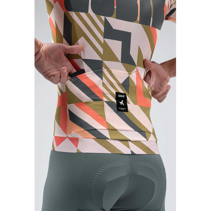 GOBIK tricou CX PRO 4.0 UNISEX JOINT