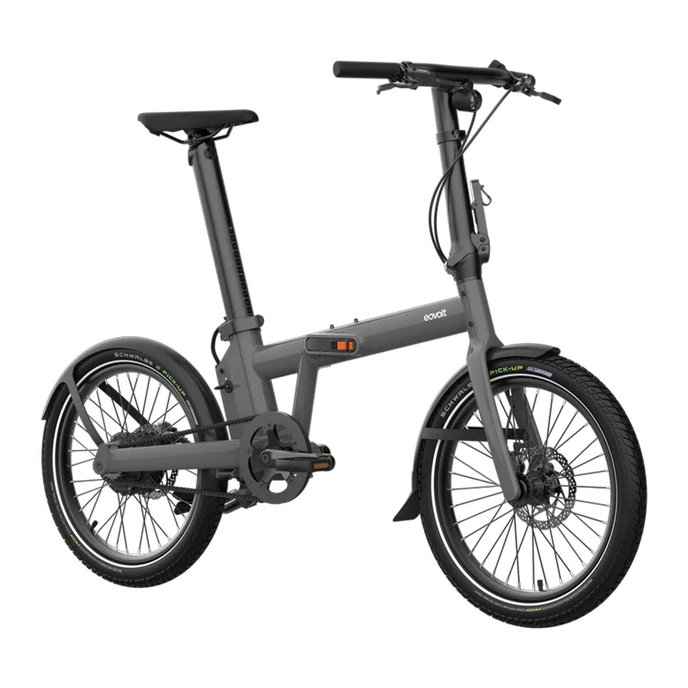 AFTERNOON PRO 20" V3