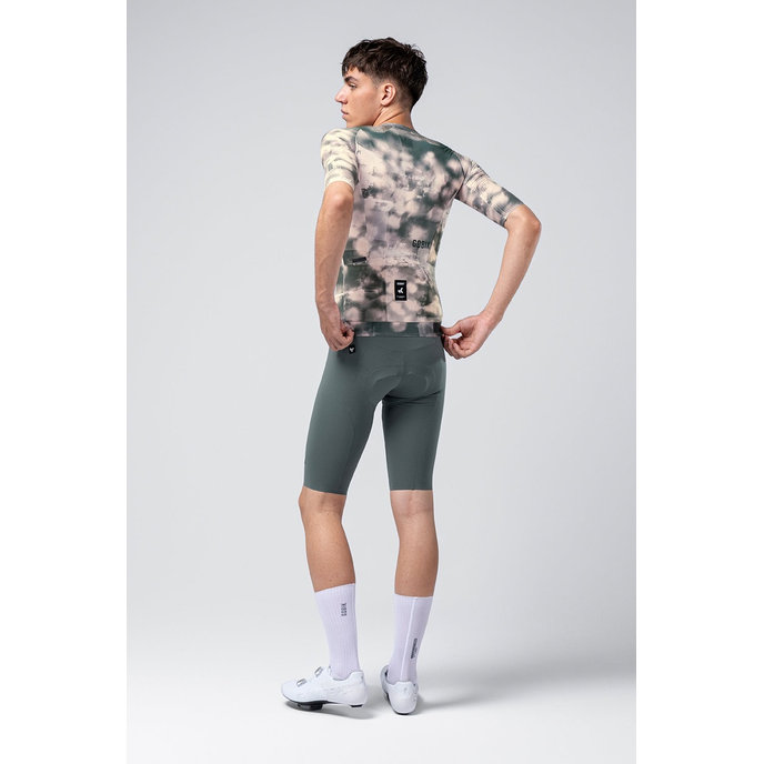 GOBIK tricou REACTIVE UNISEX BUSH