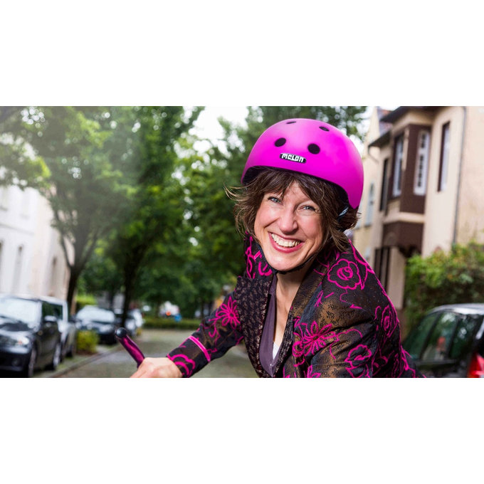 Casca Pinkeon (XXS - S)