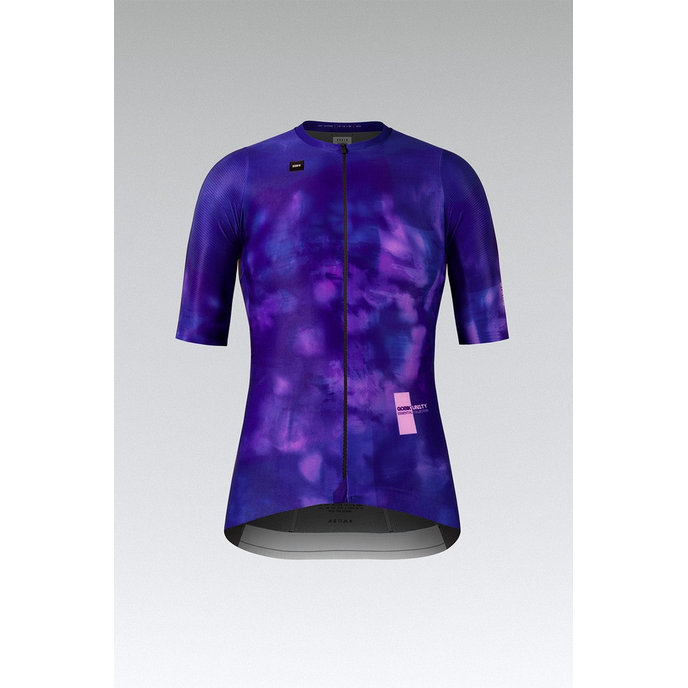 GOBIK tricou ATTITUDE 2.0 GRIM WOMEN