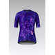 GOBIK tricou ATTITUDE 2.0 GRIM WOMEN