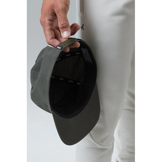 GOBIK capac TASLON UNISEX CLOVER