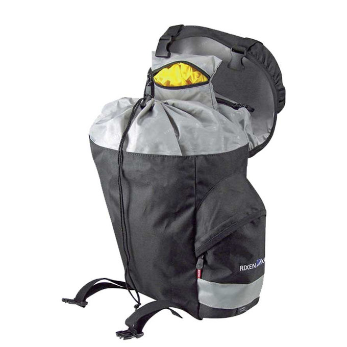 CLASSIC geantă impermeabilă pentru portbagajul din spate al bicicletei