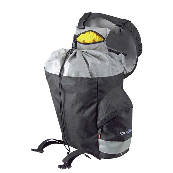 CLASSIC geantă impermeabilă pentru portbagajul din spate al bicicletei