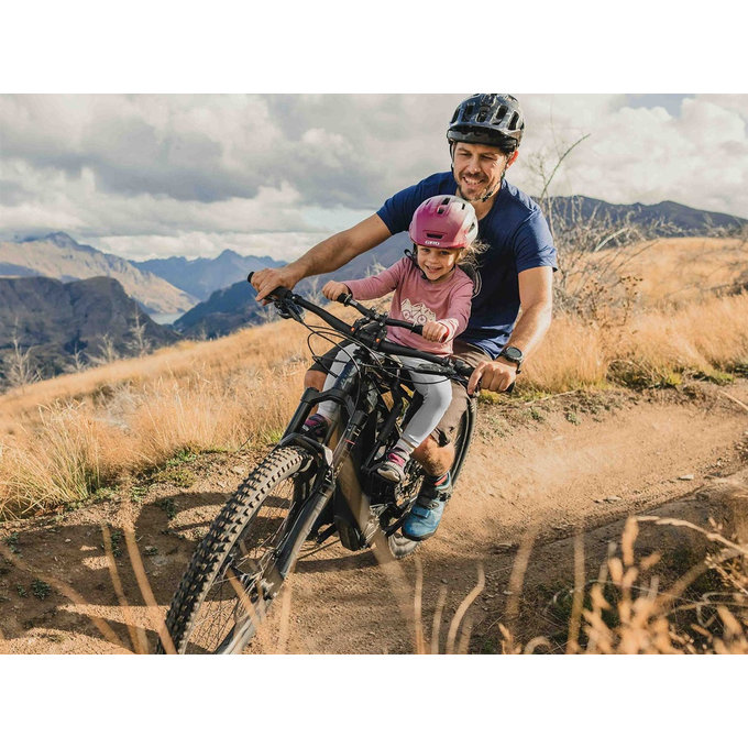 Scaun de bicicleta MTB Pro EVO