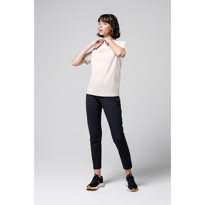 GOBIK tricou NATIVE UNISEX OATMEAL