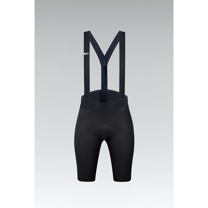 GOBIK pantaloni scurți X WOMEN NEGRI - K9