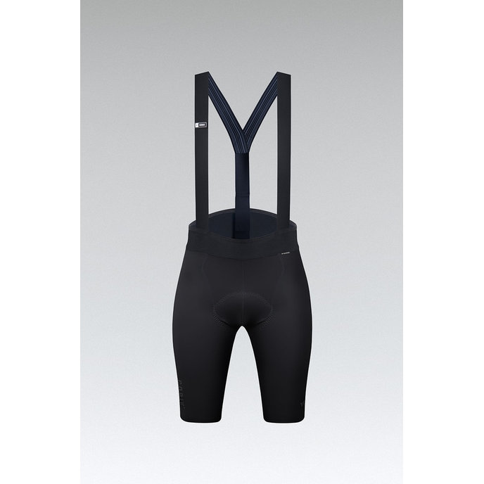 GOBIK pantaloni scurți X WOMEN NEGRI - K9