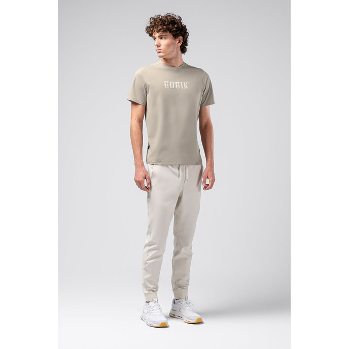 GOBIK tricou NATIVE UNISEX SPRAY GREEN