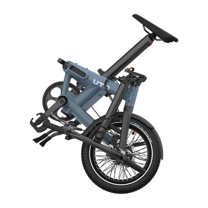 Bicicletă electrică pliabilă PRO16