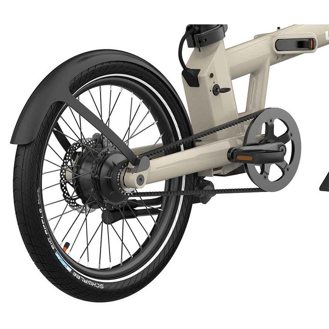 Bicicletă electrică pliabilă PRO20 V3