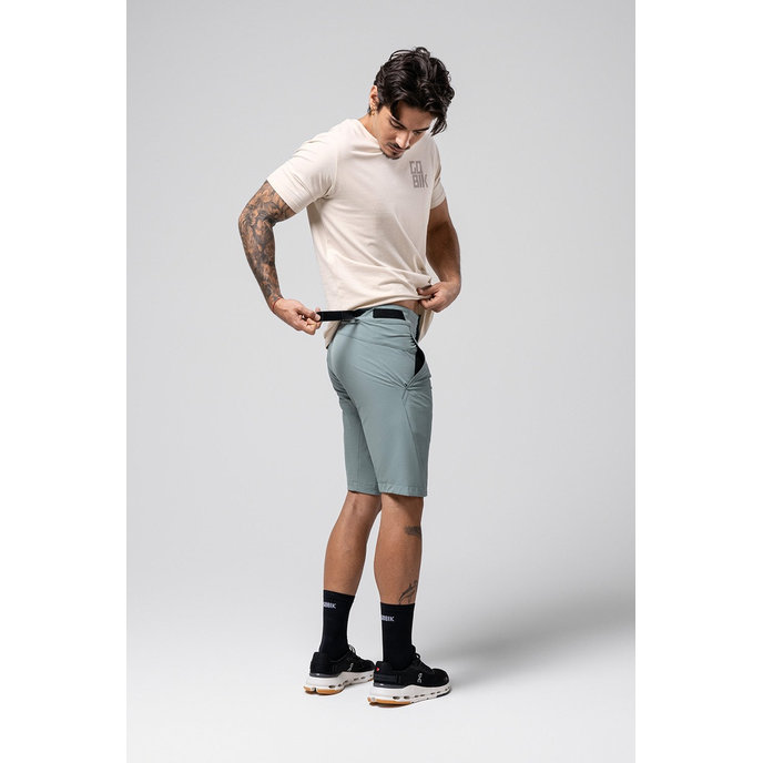 GOBIK pantaloni scurți MEN TROOPER