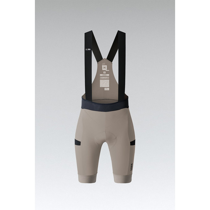 GOBIK pantaloni scurți GRIT 3.0 WOMEN NESSIE - K9