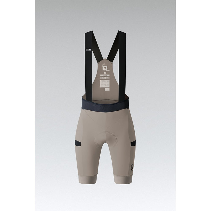 GOBIK pantaloni scurți GRIT 3.0 WOMEN NESSIE - K9