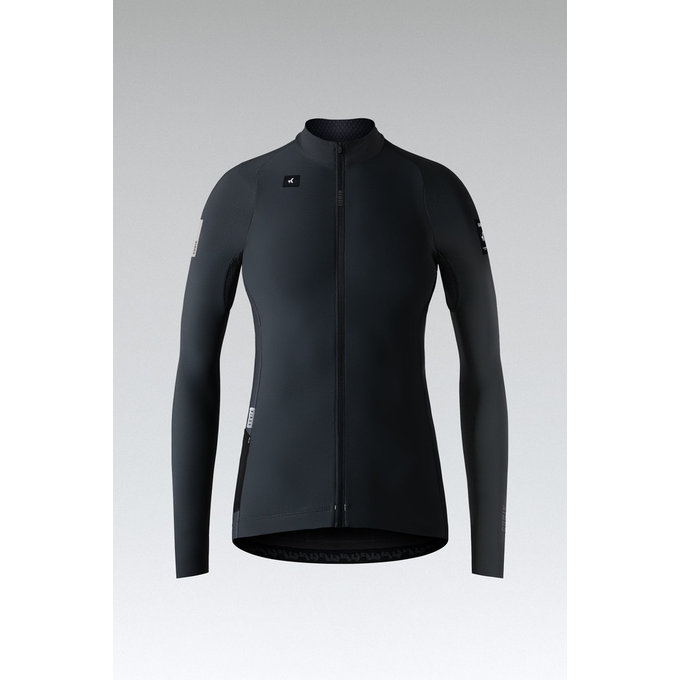 GOBIK tricou PACER SOLID 2.0 WOMEN JASPER