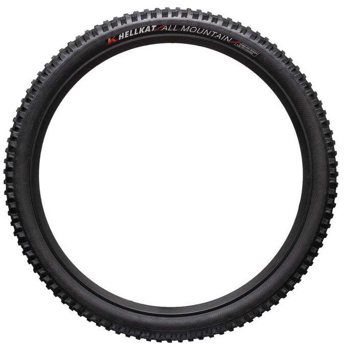KENDA HELLKAT 27.5x2.60" ALL MNT, kevlar
