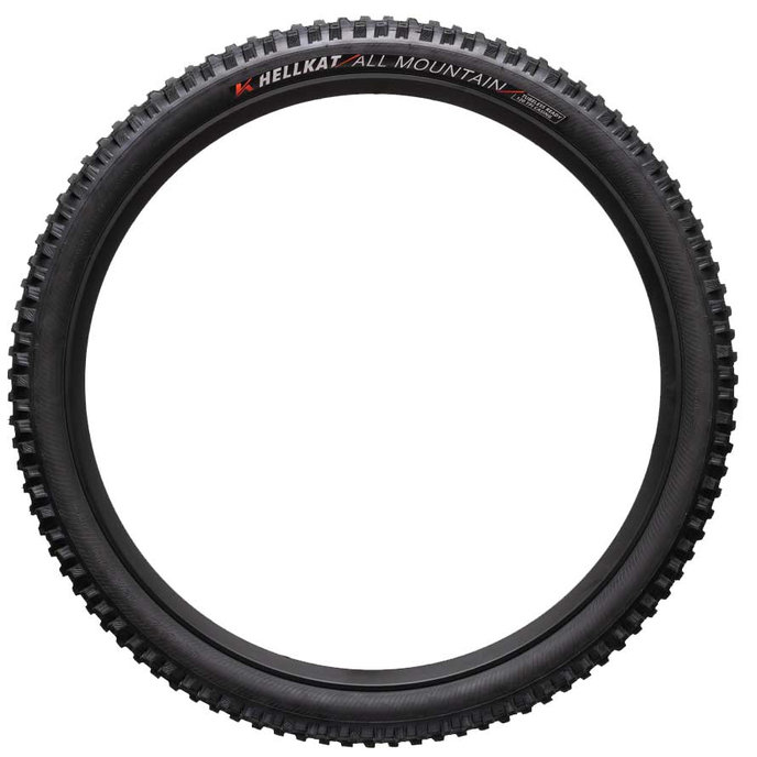 KENDA HELLKAT 27.5x2.60" ALL MNT, kevlar