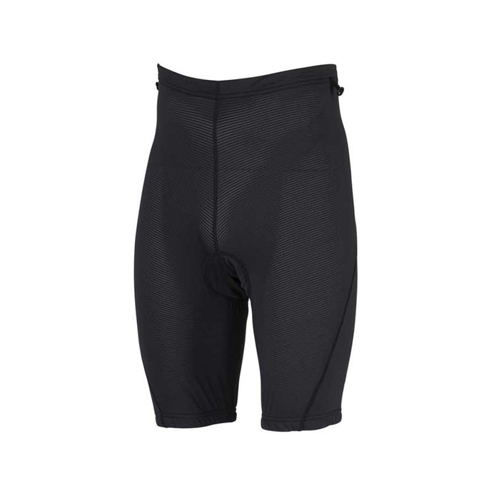 Pantaloni scurți ENDURO Black
