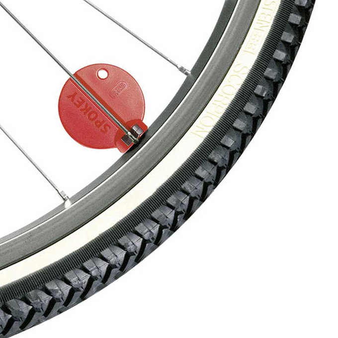 SPOKEY PRO 3,25 mm / Ø 2,1 mm