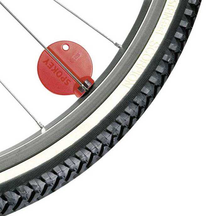 SPOKEY PRO 3,25 mm / Ø 2,1 mm