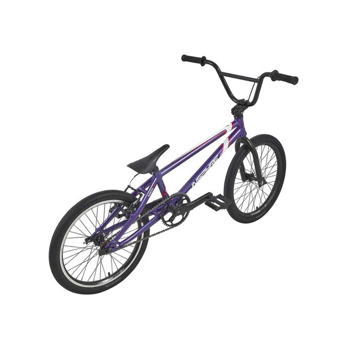 BMX Inspyre Neo Pro 2026 - Purple