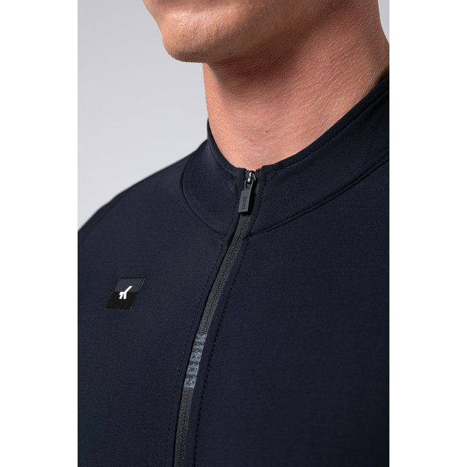 GOBIK tricou PACER SOLID 2.0 MEN JASPER