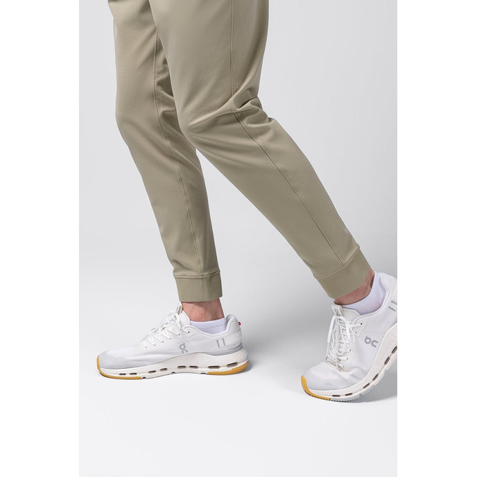 LONG TROUSER JOGGER DRIFTER MEN COVERT GREEN