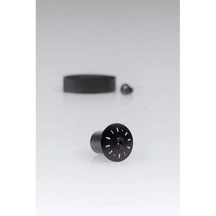 GOBIK bandă de ghidon ULTRAGRIP BLACK