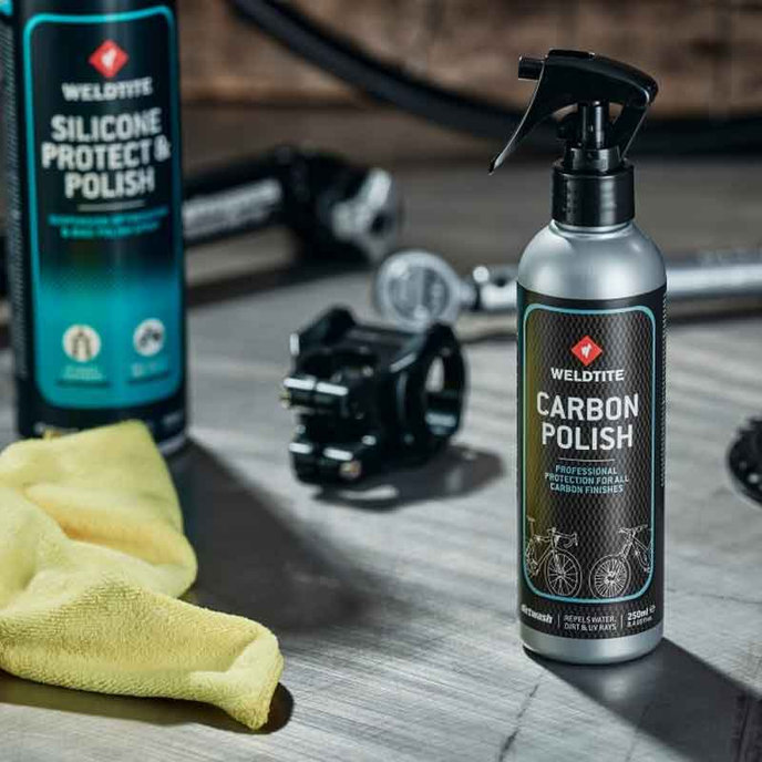 Spray de curățare și protecție împotriva carbonului Dirtwash 250ml