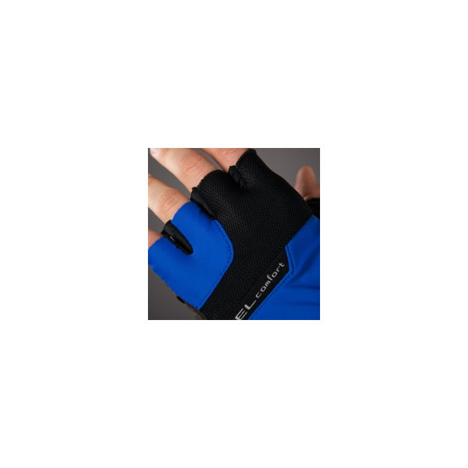 Mănuși ciclism pentru adulți Gel Comfort Royal