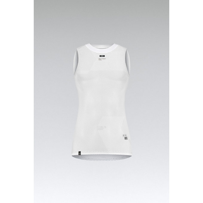 GOBIK maiou bărbătesc SECOND SKIN WOMEN SALT