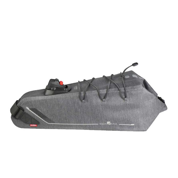 Bikepack X geantă impermeabilă sub șa